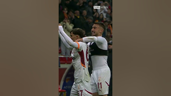 🟡🔴 Galatasaray'da galibiyet üçlüsü Berat Luş ve Victor Osimhen'den geldi! #shorts