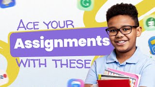 5 Must-Have AI Tools to Make Homework Easy and Boost Your Grades screenshot 2