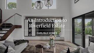 Carlisle's Most Innovative Display Centre | Riverfield Estate, Clyde