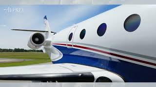 2005 GULFSTREAM G200 For Sale