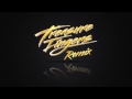 Miniature de la vidéo de la chanson Heartbeat (Treasure Fingers Remix)