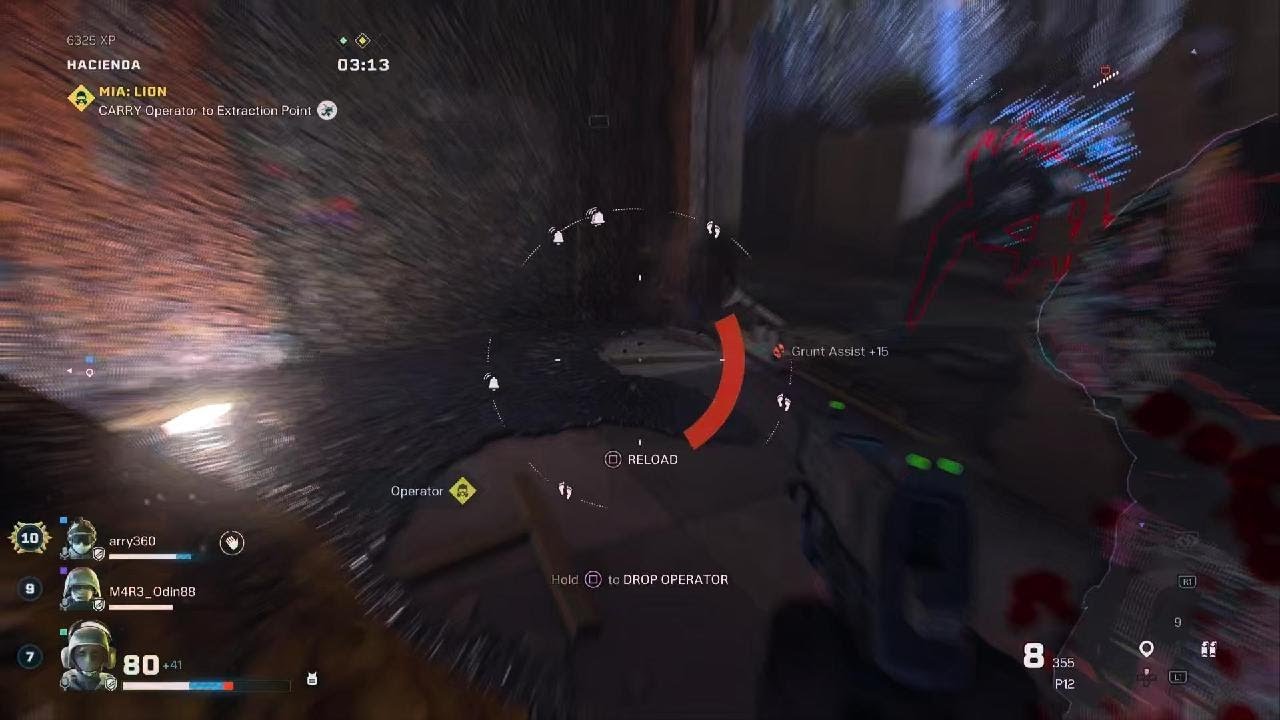 Tom Clancy's Rainbow Six Extraction_20260118133300