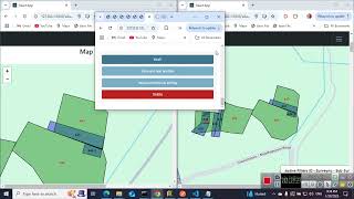 Implementing Real-Time Updates of Land Records using Geo and Channels for #Meebhoomi Integration screenshot 5