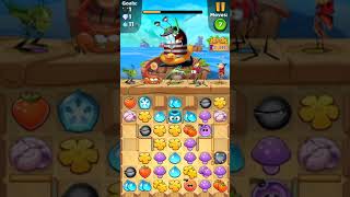 Best Fiends level 140