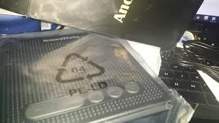 FM Radio Portable Wireless Bluetooth Speaker screenshot 1