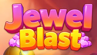 Jewel Blast Gameplay Android Mobile screenshot 4
