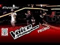 The Voice of the Philippines - November 8, 2014 Promo (Season 2)