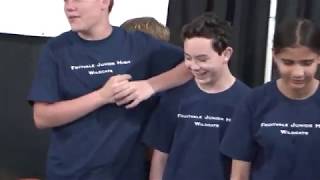 KERN ECONOMIC DEVELOPMENT FOUNDATION - STEMposium 2019