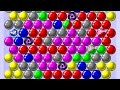 Bubble Shooter Gameplay #251 | Level 846 to 848