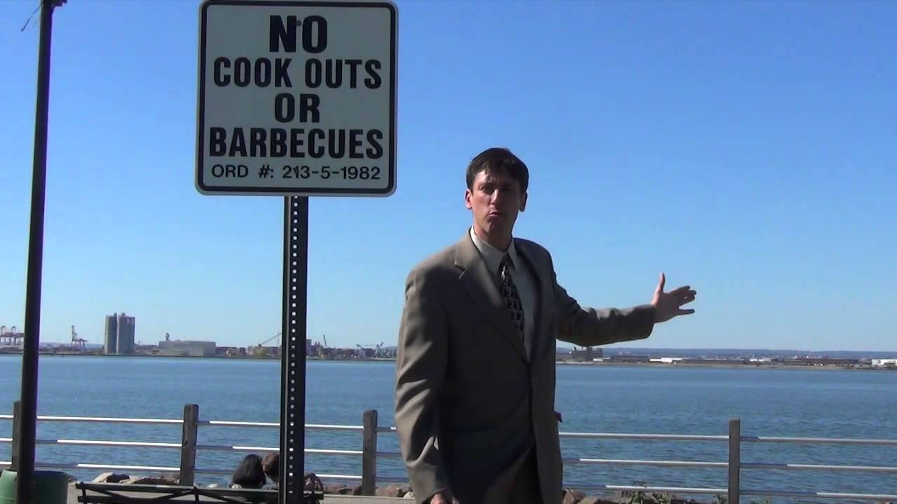 Vote Alonso for Freeholder