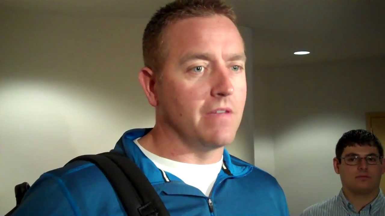 Kirk Herbstreit Net Worth Salary Wife Alison Butler