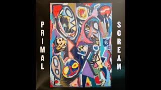 Primal Scream - Shine Like Stars (Andrew Weatherall Remix) (Vocal Mix)