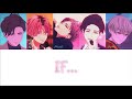 IF... [Gakugeidai Junes]  Lyrics (KAN/ROM/ENG)