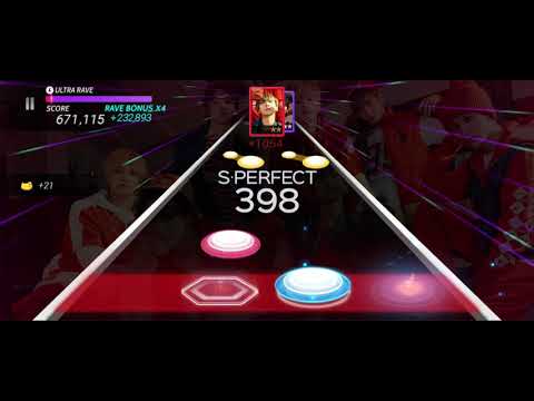 SUPERSTAR SMTOWN (슈스엠) - NCT U (90's Love) (엔시티 유) '90's Love'