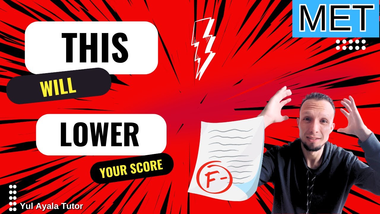 MICHIGAN ENGLISH TEST - 3 MOST COMMON MISTAKES IN SPEAKING