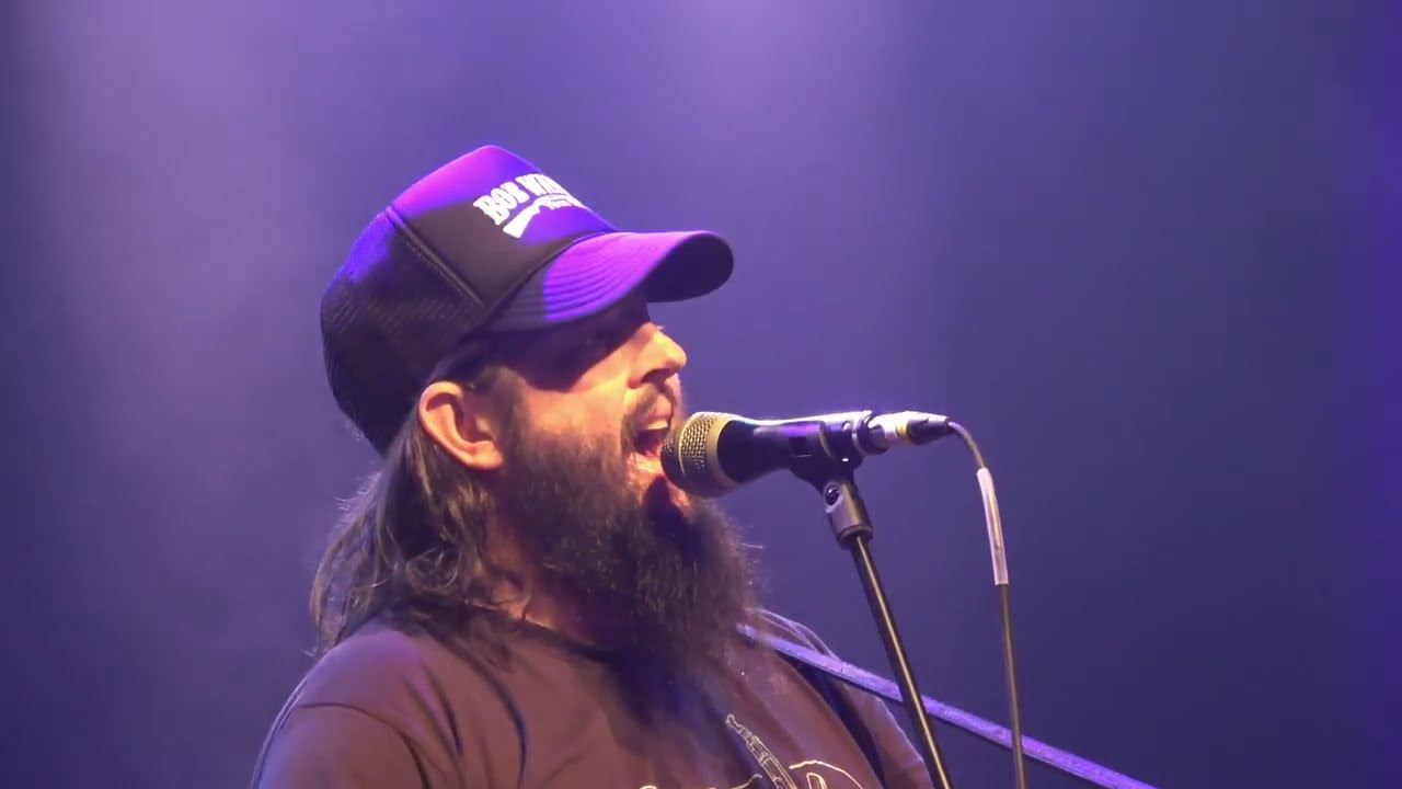 Bob Wayne - Rolmo's Roots Rock 2022