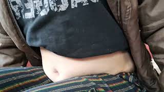 Preview Stuffing My Belly Burps