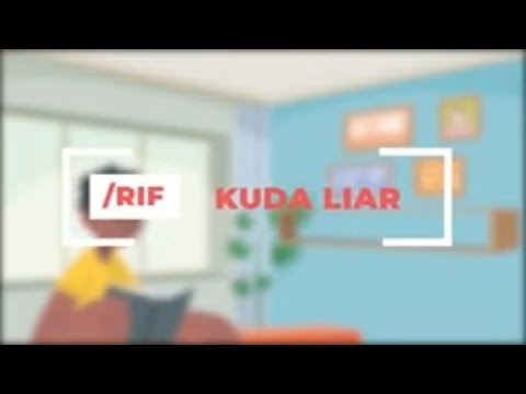 Putar Kuda Liar - /rif