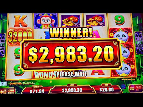 JACKPOT WITH A MASSIVE TRAIN!!!!!!!!!!!!!!