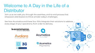 A Day in the Life of a Distributor - Pacejet