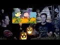 Halloween TV Specials