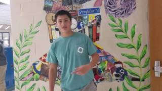 Deca Idea Challenge 2016-Chantilly Hs The BirdNip