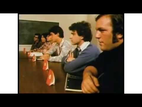The Asch Conformity Experiment