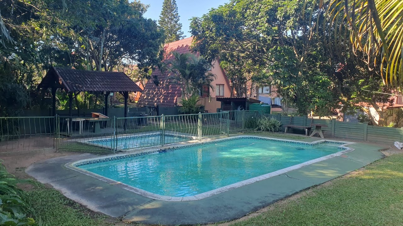 3 Bedroom Unit for Sale in 