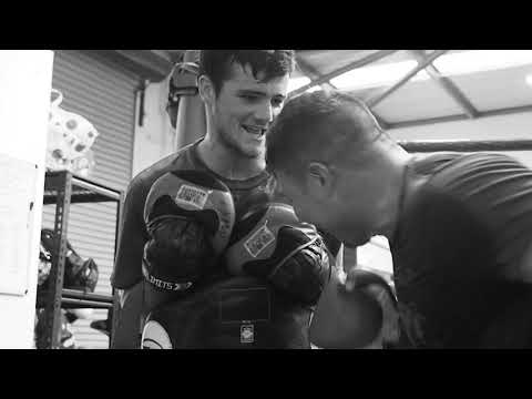 BOXING MOTIVATION - WOLVES DEN PERTH