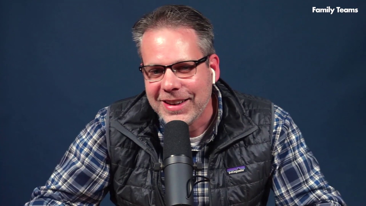 How to Navigate the Emotional Ups and Downs of Your Marriage | Ep. 08