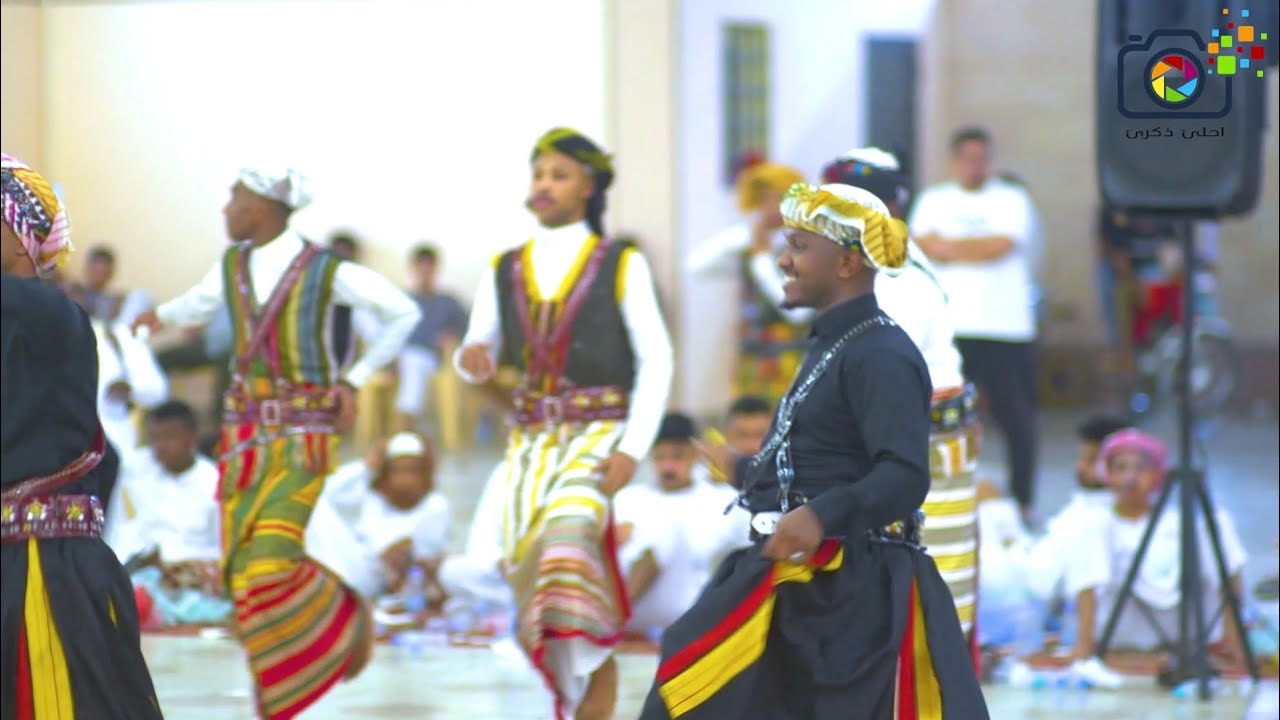 يحي فرج  _ ي قصر من بيروت _زواج عبدالرحمن احمد صديق