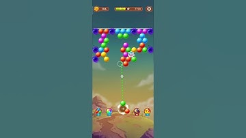 Block Gems: Block Puzzle Games | Bubble Shooter Level 186