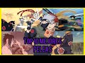 TOP 10 Mejores Peleas de naruto 