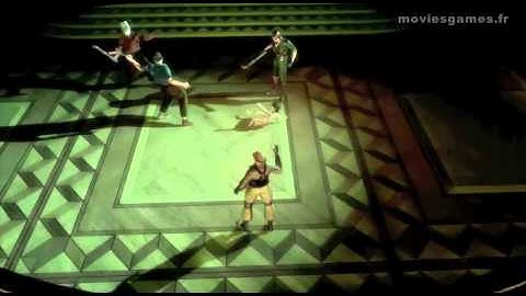 BioShock 2 Music Video - A Big Daddy