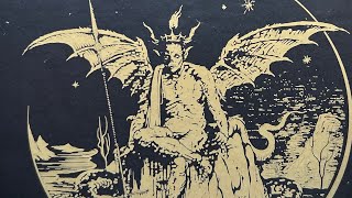 Mayhem - Daemon (Special Edition) unboxing