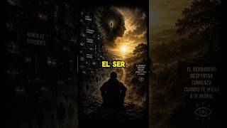 EL MIEDO A ESTAR SOLO | El silencio que despierta la conciencia