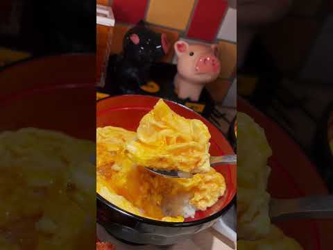 高雄超厚豬排 還沒營業就在排隊！ #美食