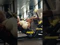 👑 NEW Legs Workout by the French Dino