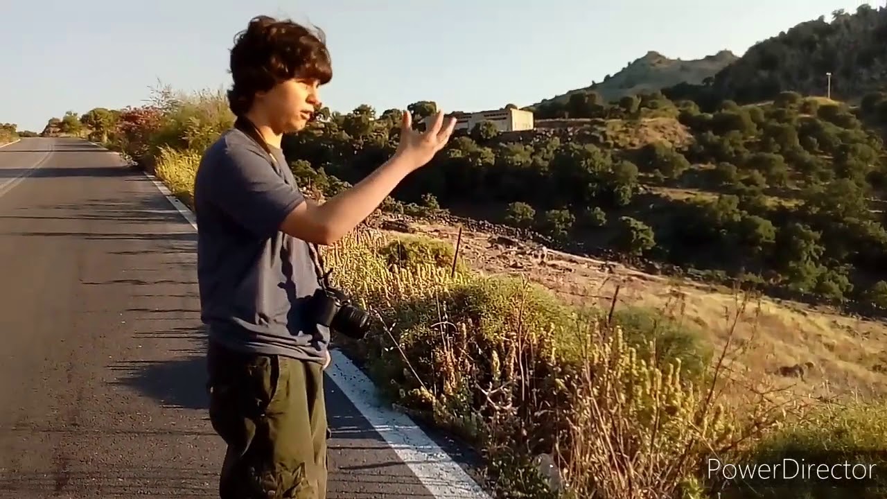 Τα ηφαίστεια της Λέσβου και η καταστροφή της Μειόκαινου (ΜΈΡΟΣ 1)