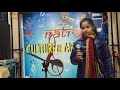 Natraj culture n art socletys 8th karaoke get together28january 2018