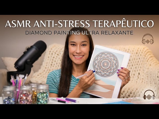 ASMR: Ultra relaxante 💎🌸🌺🙏🏽🌺🌸