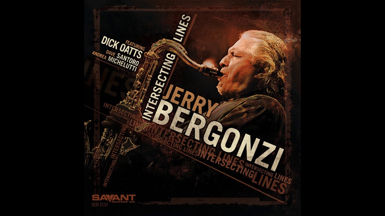 Jerry Bergonzi - Mo-ment adlı videoyu YouTube'da izle Jerry Bergonzi - Mo-ment adlı videoyu YouTube'da izle