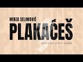 Mirza Selimović ekranizovao pjesmu „Plakaćeš“