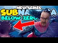 I GET SO SCARED! | Subnautica Below Zero - Part 2