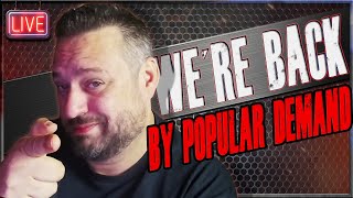 LoLCow CAFE, HASANS DOG, CAT FUNERALS, NICHOLAS DEORIO v MINX, TWITCH, TAYLOR LORENZ