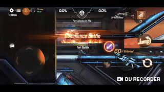 Pormes- Contra Returns Mvp Terminator 3V3.3