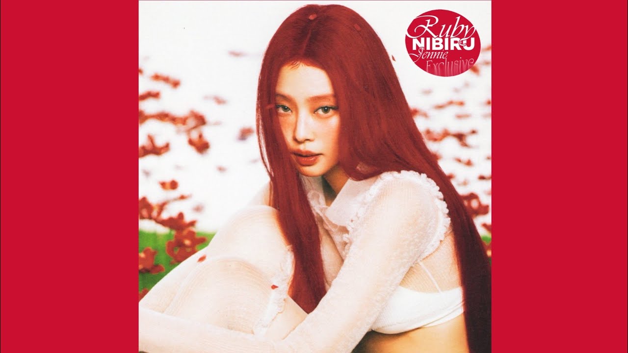Like Jennie & ExtraL (NIBIRU Performance Concept) Instrumental