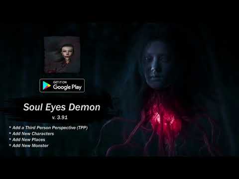 Download Soul Eyes Demon: Skulls Horror APK v4.36 For Android