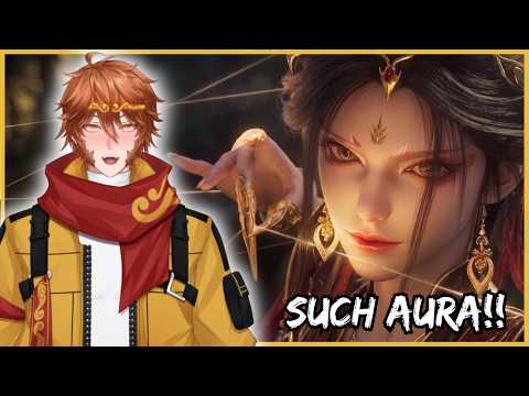 ANASSA NANGONG IS INSANE?! | NARAKA: BLADEPOINT Reaction