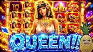 Fibzy ฟิบซี้ LUXOR CLEOPATRA | กำเนิดคลีโออออ 🫨 !!